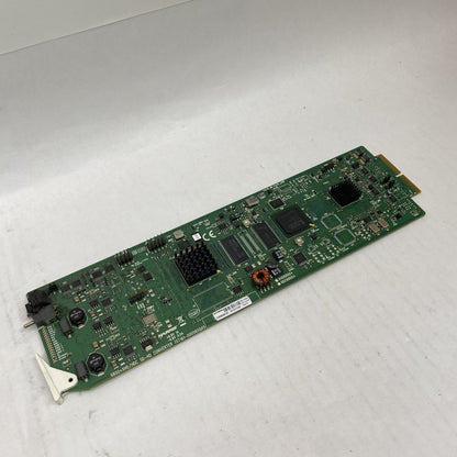 Harris 6800+ XHD/HDC SD-HD Video Converter Board – Xilinx FPGA, HDC6800+