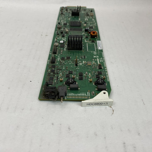 Harris 6800+ XHD/HDC SD-HD Video Converter Board – Xilinx FPGA, HDC6800+
