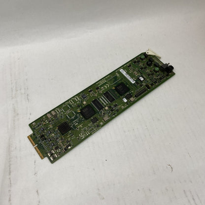 Leitch 6800+ XHD/HUC6800+ SD-HD Broadcast Converter Board – Xilinx Spartan FPGA