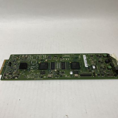 Leitch 6800+ XHD/HUC6800+ SD-HD Broadcast Converter Board – Xilinx Spartan FPGA