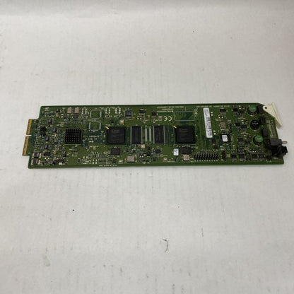 Leitch 6800+ XHD/HUC6800+ SD-HD Broadcast Converter Board – Xilinx Spartan FPGA