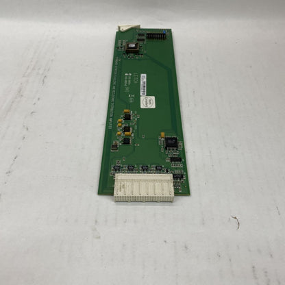 Leitch VSE‑6800+ HD/SD‑SDI Distribution Amplifier Card