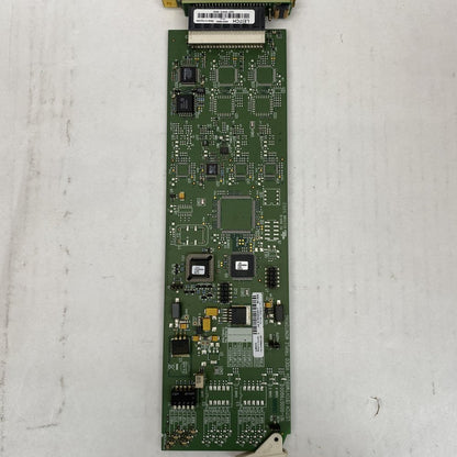 Professional Triple Monitoring Card Leitch VSM6800+ SDI Composite BNC