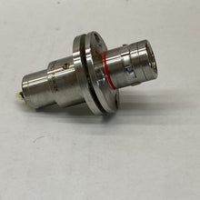 Broadcast SMPTE Hybrid Fiber Power Connector LEMO FXW 3K.93C.YSE 4-Way