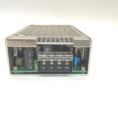 Traco‑Power TXH 120‑112 12 V DC 120 W Switching Power Supply – Used
