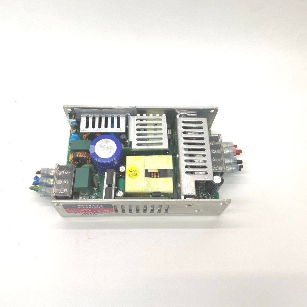 Traco Power TXH 120-112 12V 10A 120W PSU – Missing Ventilation Cover