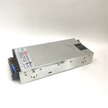 Mean Well HRPG-450-15 450W 15V 30A Industrial Power Supply