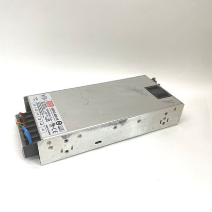 Mean Well HRPG-450-15 450W 15V 30A Industrial Power Supply