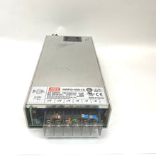 Mean Well HRPG-450-15 450W 15V 30A Industrial Power Supply