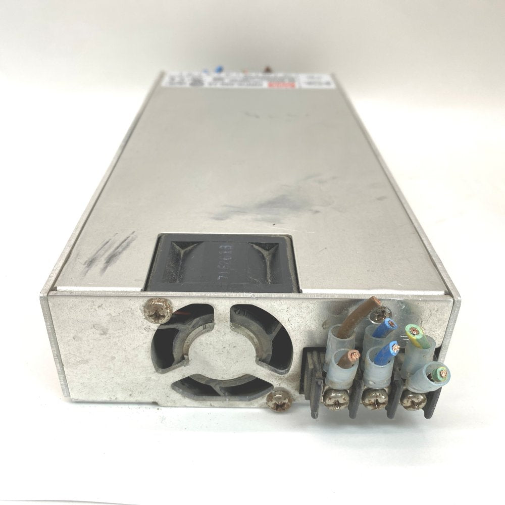 Mean Well HRPG-450-15 450W 15V 30A Industrial Power Supply