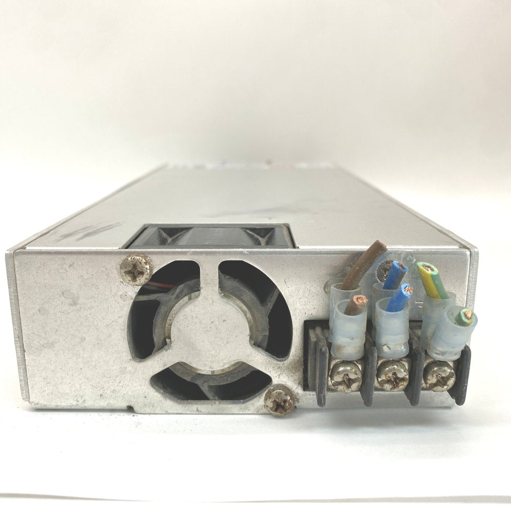 Mean Well HRPG-450-15 450W 15V 30A Industrial Power Supply