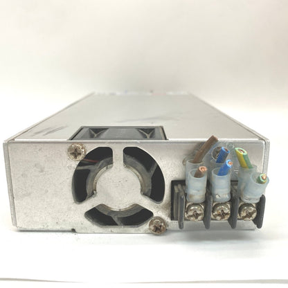 Mean Well HRPG-450-15 450W 15V 30A Industrial Power Supply