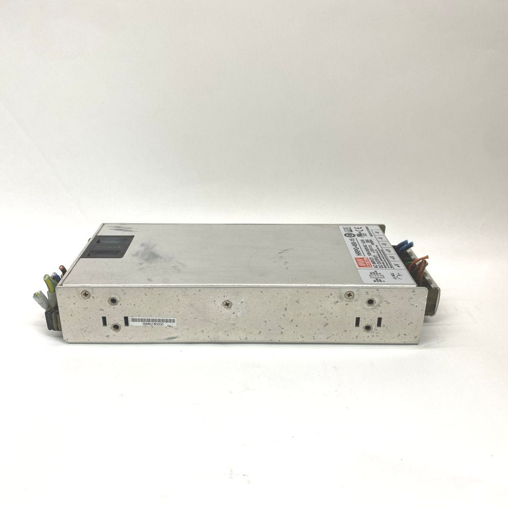 Mean Well HRPG-450-15 450W 15V 30A Industrial Power Supply