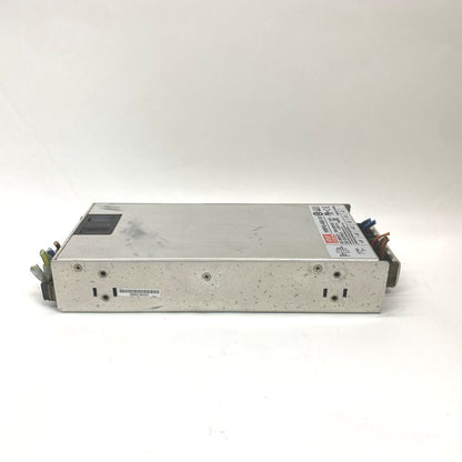 Mean Well HRPG-450-15 450W 15V 30A Industrial Power Supply