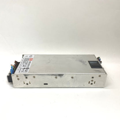 Mean Well HRPG-450-15 450W 15V 30A Industrial Power Supply
