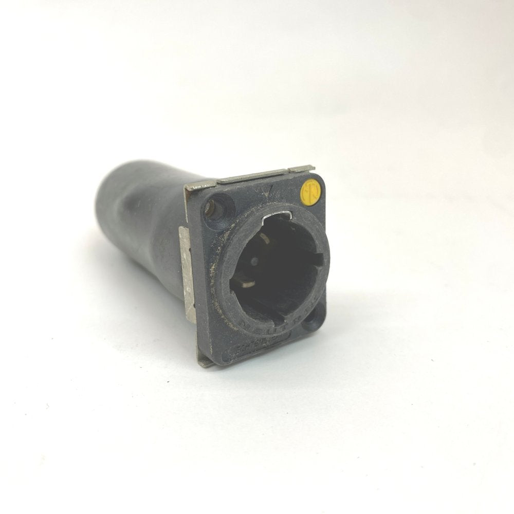 Neutrik PowerCon NAC3MPA-1 to 3-Core AC Power Connector – Inlet - Bundle of 20