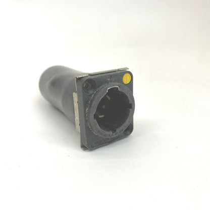 Neutrik PowerCon NAC3MPA-1 to 3-Core AC Power Connector – Inlet - Bundle of 20