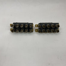 Harris Leitch VSE6800+D & VEA6800+D SD‑SDI Reclocking Modules (lot of 2)
