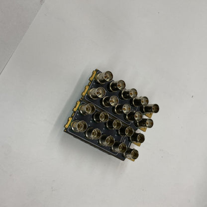 Harris Leitch VSE6800+D & VEA6800+D SD‑SDI Reclocking Modules (lot of 2)