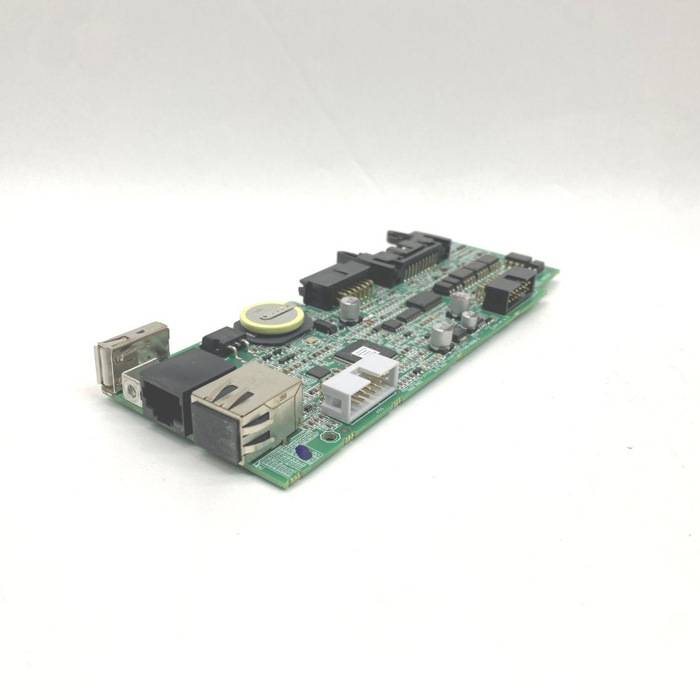 HP iLO Management Port Board / Daughterboard Module (RJ‑45 network)