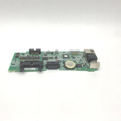 HP iLO Management Port Board / Daughterboard Module (RJ‑45 network)