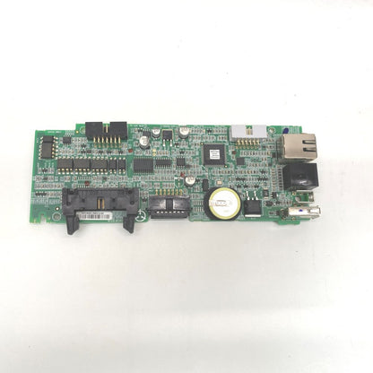 HP iLO Management Port Board / Daughterboard Module (RJ‑45 network)