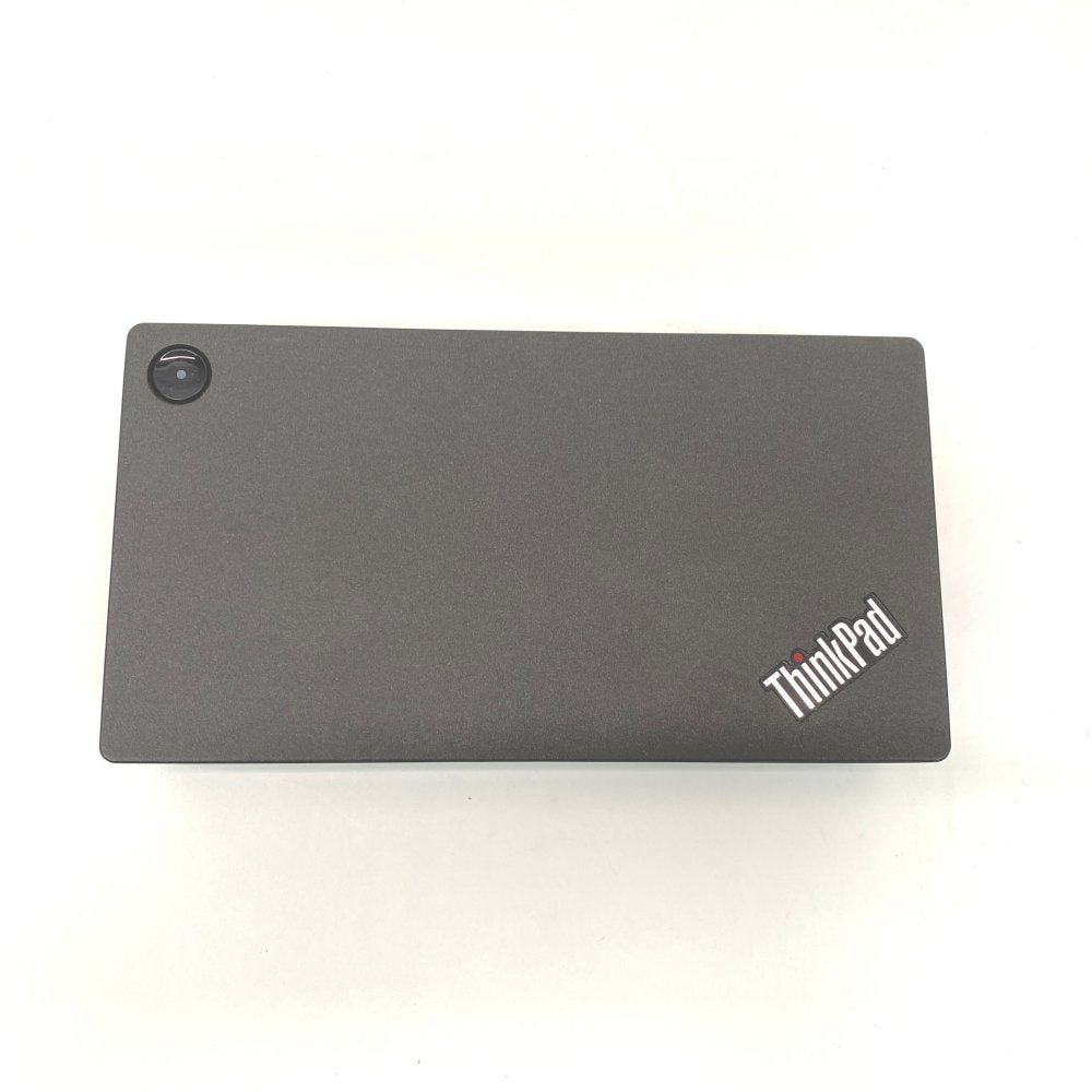 Lenovo ThinkPad USB 3.0 Ultra Dock DK1523 DisplayLink Docking Station – No PSU