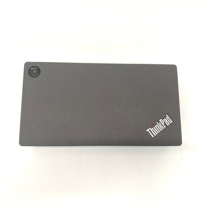 Lenovo ThinkPad USB 3.0 Ultra Dock DK1523 DisplayLink Docking Station – No PSU