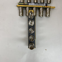 Lot of 4x Harris DA‑HS6802+ SDI BNC Output Connector Modules