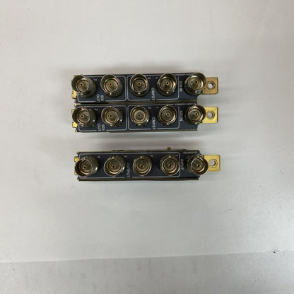 Leitch VSM6800+ Analog Video Distribution Amplifier Connector Module (VEA6800+S)