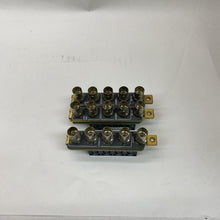 Leitch VSM6800+ Analog Video Distribution Amplifier Connector Module (VEA6800+S)