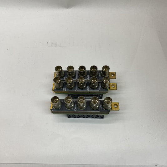 Leitch VSM6800+ Analog Video Distribution Amplifier Connector Module (VEA6800+S)