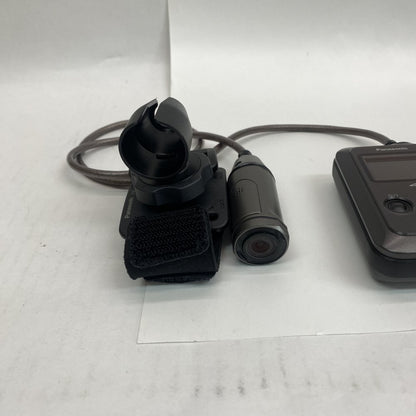 Panasonic HX‑A500 4 K Wearable Camera Bundle (Body + Lens + Wrist/Arm Mount)