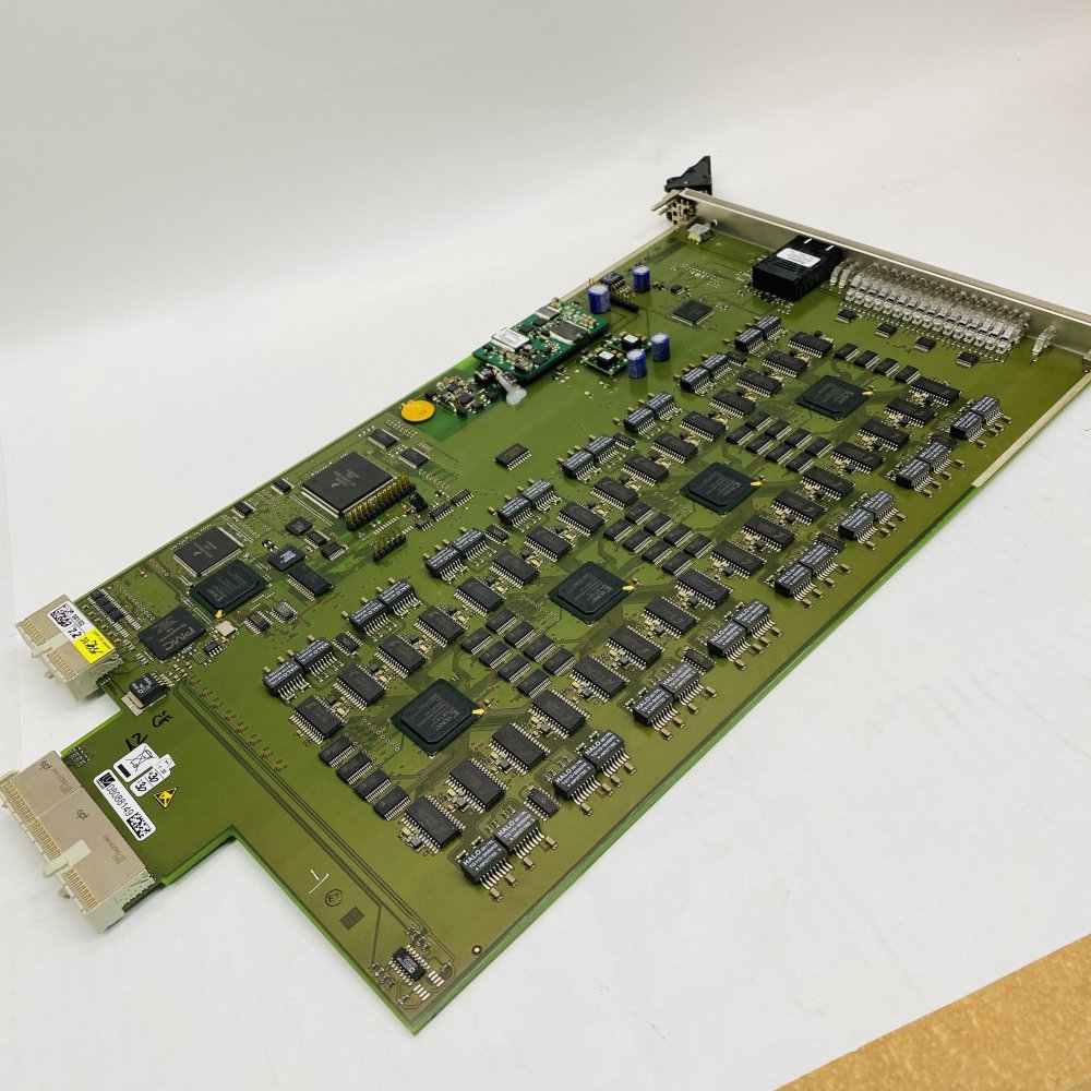LAWO AES3 981/02 32-Channel Optical Professional MADI Audio Interface