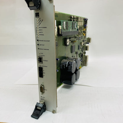 Lawo 980/31 Router Module Card Only – Broadcast Audio Router PCB