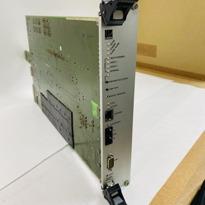 Lawo 980/31 Router Module Card Only – Broadcast Audio Router PCB