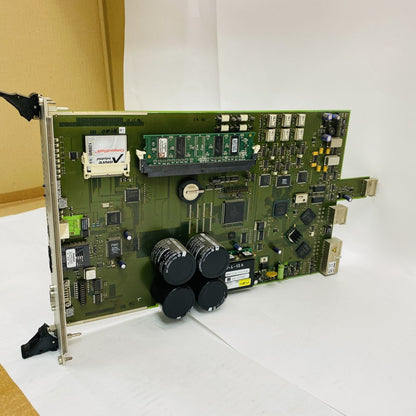 Lawo 980/31 Router Module Card Only – Broadcast Audio Router PCB