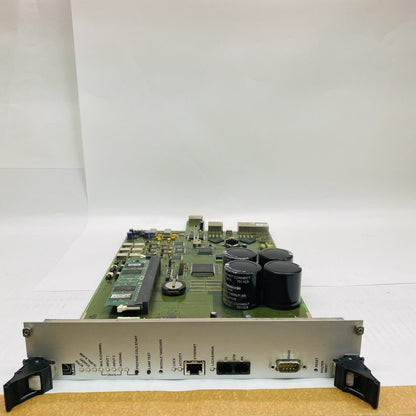 Lawo 980/31 Router Module Card Only – Broadcast Audio Router PCB