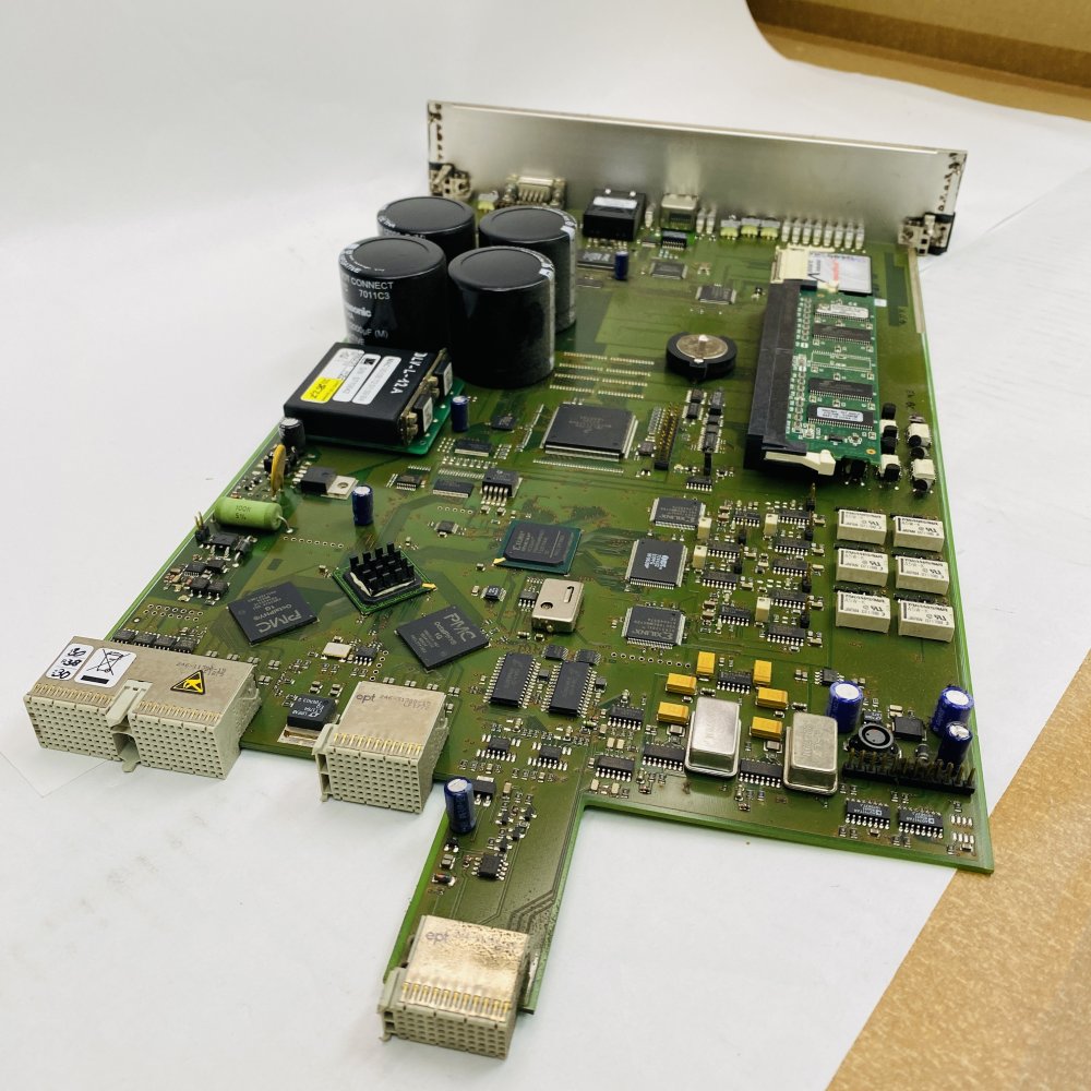 Lawo 980/31 Router Module Card Only – Broadcast Audio Router PCB