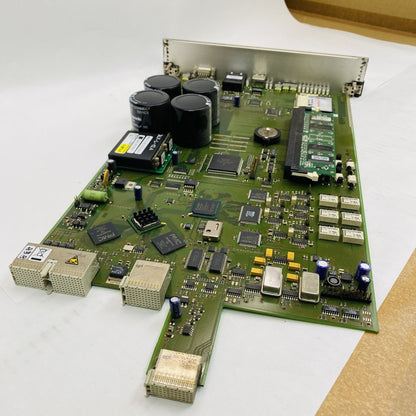 Lawo 980/31 Router Module Card Only – Broadcast Audio Router PCB