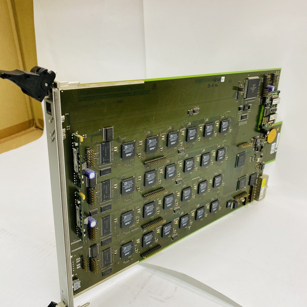 Broadcast DSP Module Lawo 983/03 Active Standby mc² PowerCore Slots