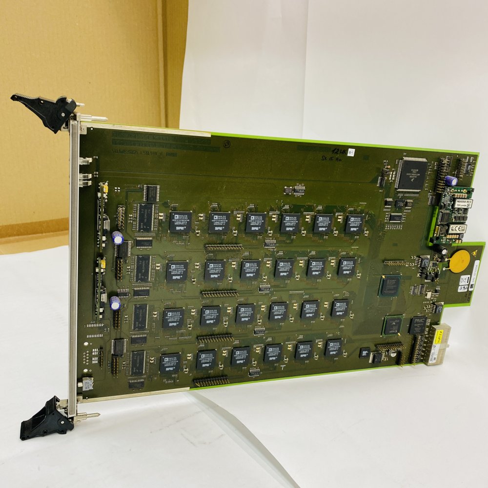 Broadcast DSP Module Lawo 983/03 Active Standby mc² PowerCore Slots