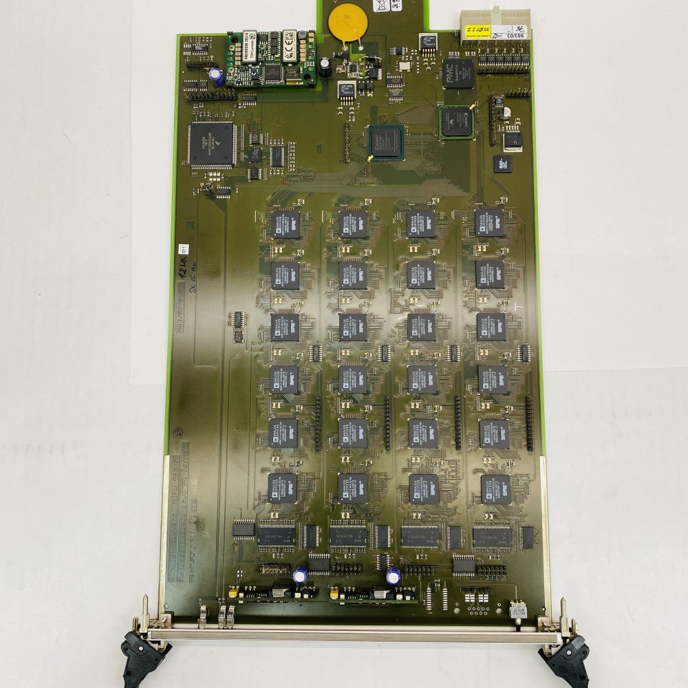Broadcast DSP Module Lawo 983/03 Active Standby mc² PowerCore Slots