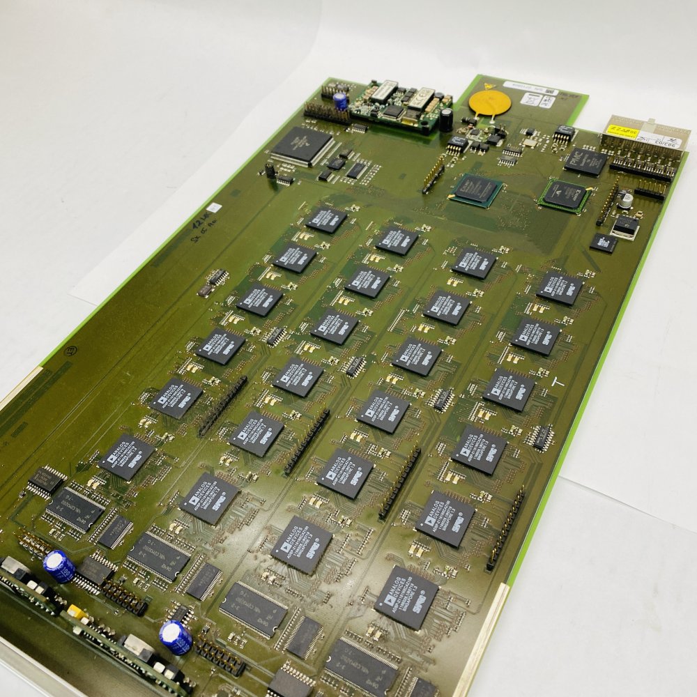 Broadcast DSP Module Lawo 983/03 Active Standby mc² PowerCore Slots