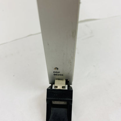 Broadcast DSP Module Lawo 983/03 Active Standby mc² PowerCore Slots