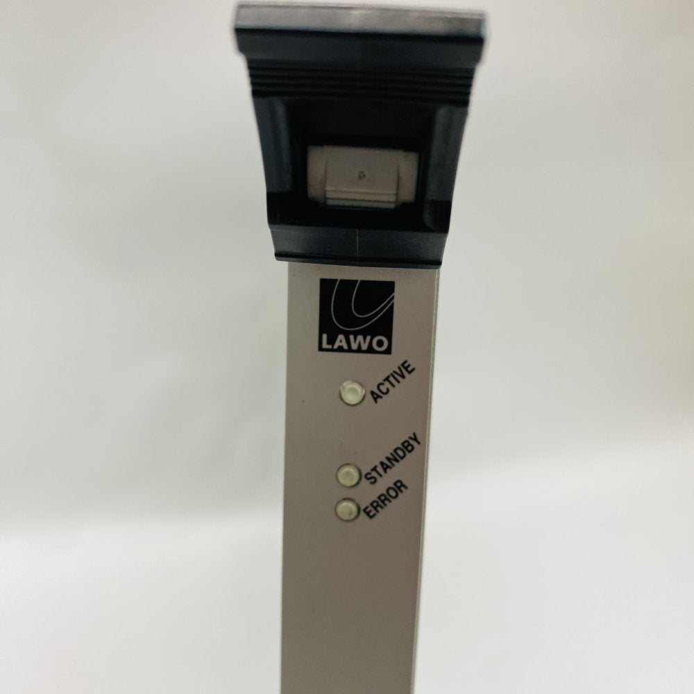 Broadcast DSP Module Lawo 983/03 Active Standby mc² PowerCore Slots