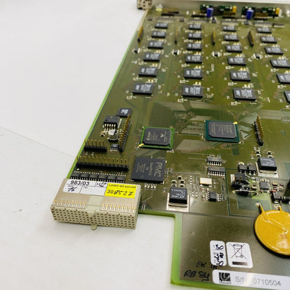 Broadcast DSP Module Lawo 983/03 Active Standby mc² PowerCore Slots