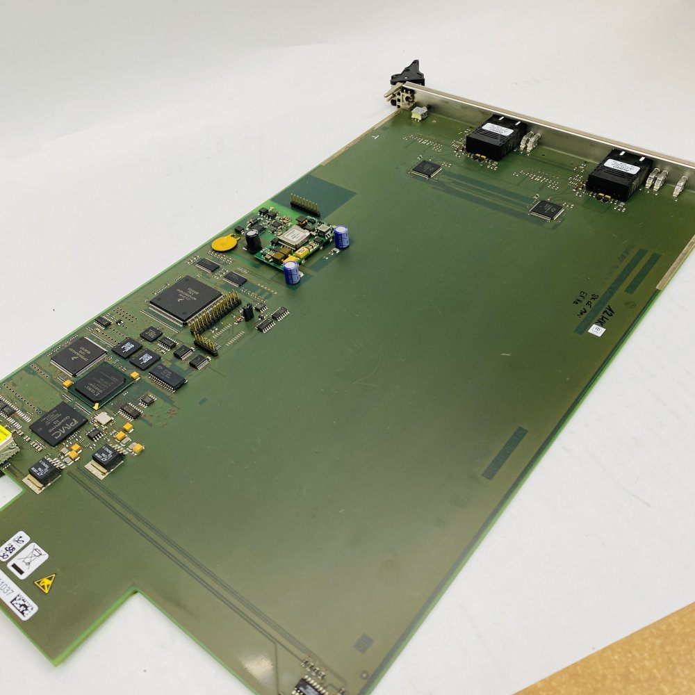 Lawo MADI 981/31 Dual‑Port MADI Module Broadcast Interface Used