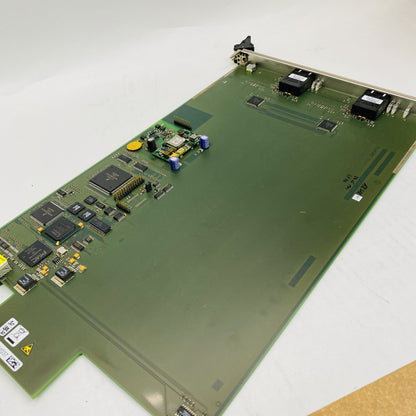 Lawo MADI 981/31 Dual‑Port MADI Module Broadcast Interface Used