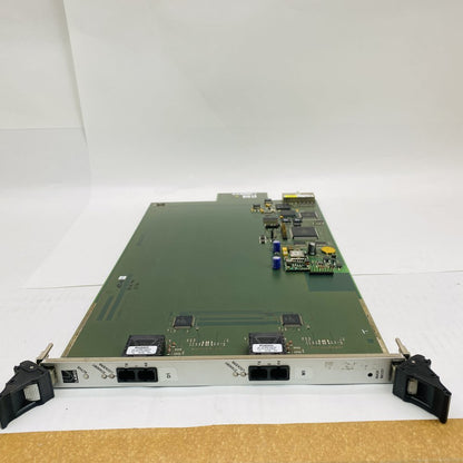 Lawo MADI 981/31 Dual‑Port MADI Module Broadcast Interface Used